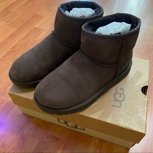 Ugg Australia Classic Boot